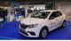 Седан Renault Logan CNG явился для изучения спроса