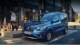 Бюджетник Dacia Dokker превратился в Renault Express