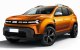 Новый Renault Duster будет 7-местным: подробности