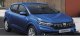 Хэтчбек Dacia Sandero стал бестселлером европейского рынка по итогам января…