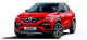 Концерн Renault презентовал кроссовер Kiger 2022 модельного года