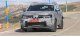 Обновленный кроссовер Dacia Duster 2024 года засветился на шпионских…