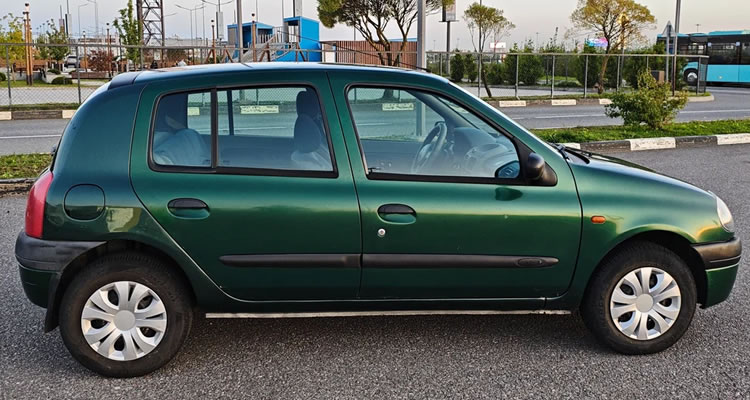Устранение неисправностей и восстановление работоспособности двигателей Renault Clio I (1990-1998)