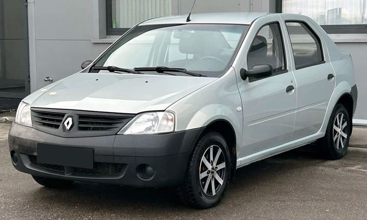Get Your Hands Dirty: DIY Repair and Care for Your Renault Logan 1 Get Your Hands Dirty: DIY Repair and Care for Your Renault Logan 1