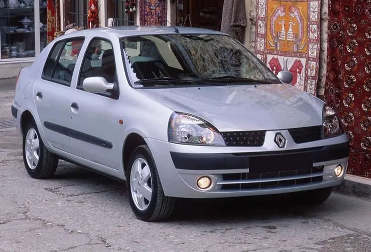 The Budget-Friendly Buddy: Your Guide to the Renault Symbol 1 (and Keeping It Rolling!) The Budget-Friendly Buddy: Your Guide to the Renault Symbol 1 (and Keeping It Rolling!)