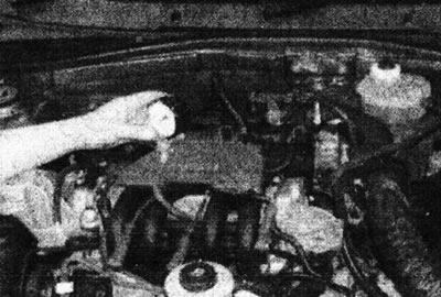 2.5. Выкананне праверкі кампрэсіі.