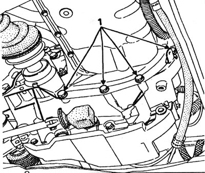 12.5. Ніты мацавання ахоўнага вечка картэра счаплення (1).