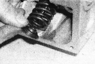 9.3b. ...и ее опору.