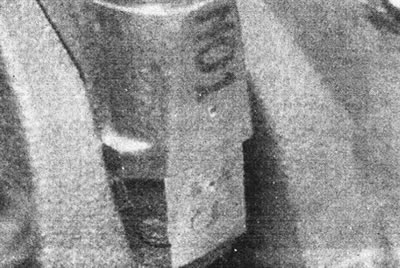 12.2. Вечкі шатуна адзначаны мыслікам.