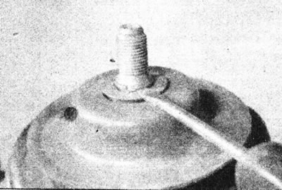 5.3а.... затым адцісніце крапежную клямку...