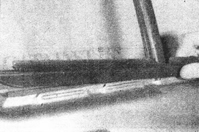 13.23b.... і вонкавы ўшчыльняльнікі ўсталяваны правільна.