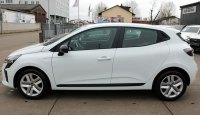 Clio 5, 2021 an, vedere laterală
