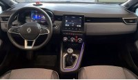 Clio 5, 2022 an, interior