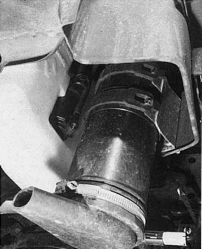 Ёмістасць з актываваным вуглём