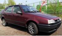 Renault 19, 1994 year, hatchback