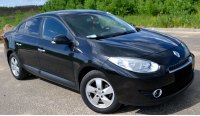 Fluence 1, 2010 godina