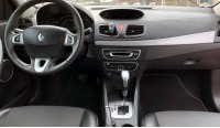 Fluence 1, 2010 an, interior