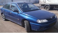 Laguna 1, 1994 godina, liftback