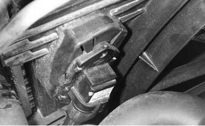 5. Очень часто причиной перегрева двигателя, система охлаждения которого оснащена электрическим…