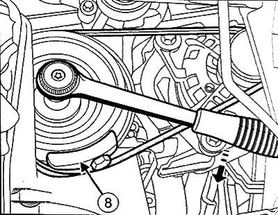 Внимание: Использовать только щетку со щетиной из пластика или некоррозийных металлов (например,…