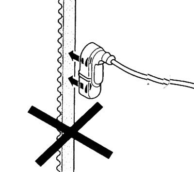 Примечание: Можно использовать как датчик (1А), так и датчик (1В). При этом, пока используется один…