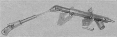 6. Вывярніце чатыры ніта мацавання...