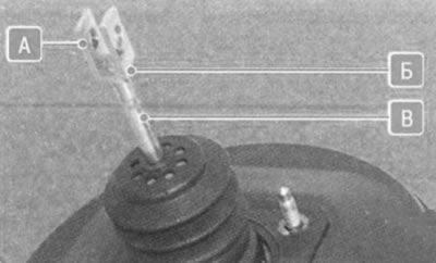 3. Калі адлегласць ад накладкі пляцоўкі педалі да падлогі не адпавядае паказаным у п. 2 інтэрвалам,…