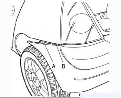 Как снять бампер рено симбол Rear bumper - removal and installation (Renault Symbol 2, 2008-2013, petrol) - "